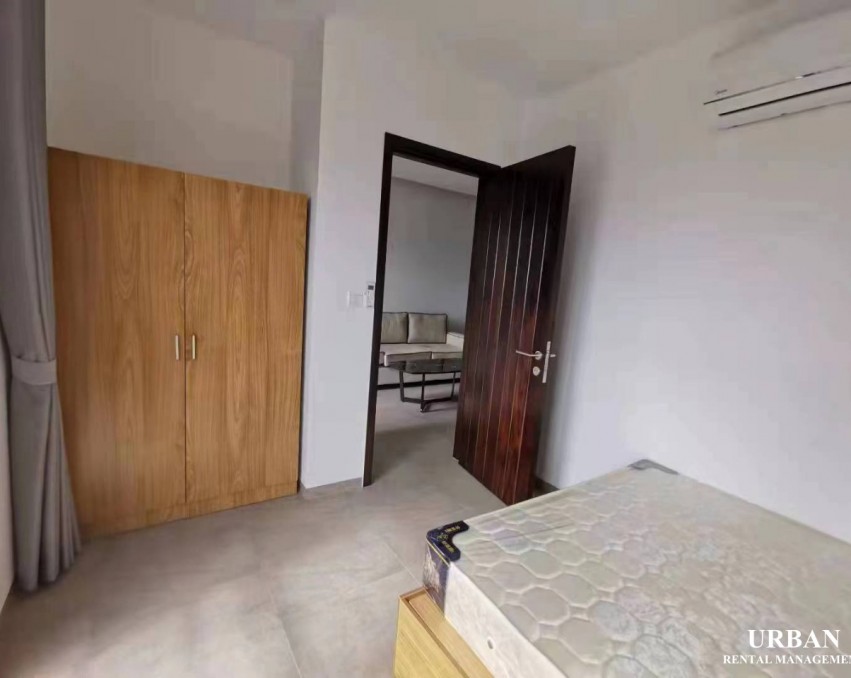 Urban Village Phase1 Unit For Rent