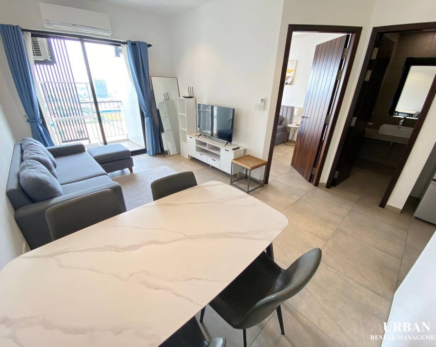 Urban Village Phase1, 1 Bedroom Unit for Rent