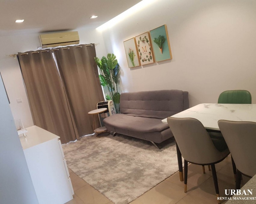 Urban Village Phase1 Unit For Rent