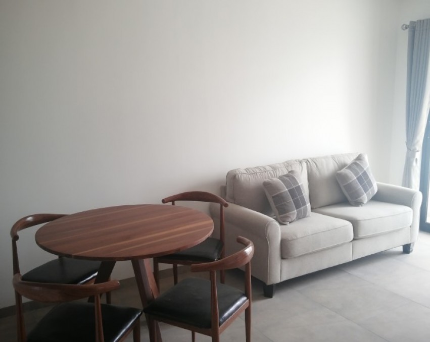 Urban Village 1 Bedroom Unit For Rent