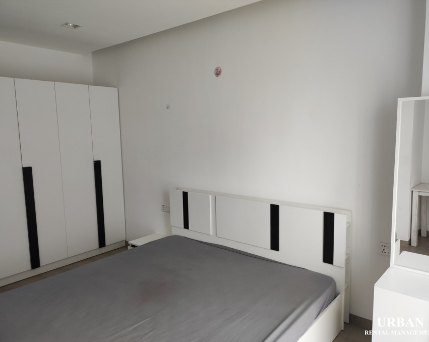 Urban Village Phase1 Unit For Rent