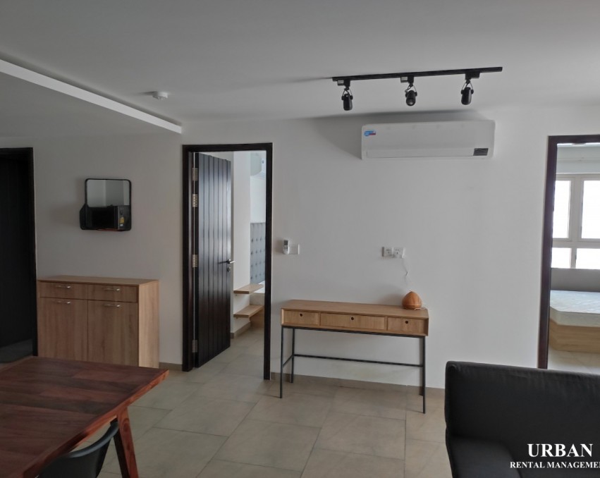 Urban Village Phase1 Unit For Rent