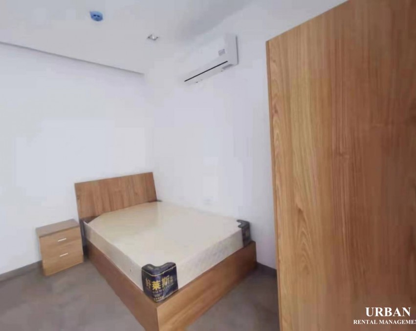 Urban Village Phase1 Unit For Rent
