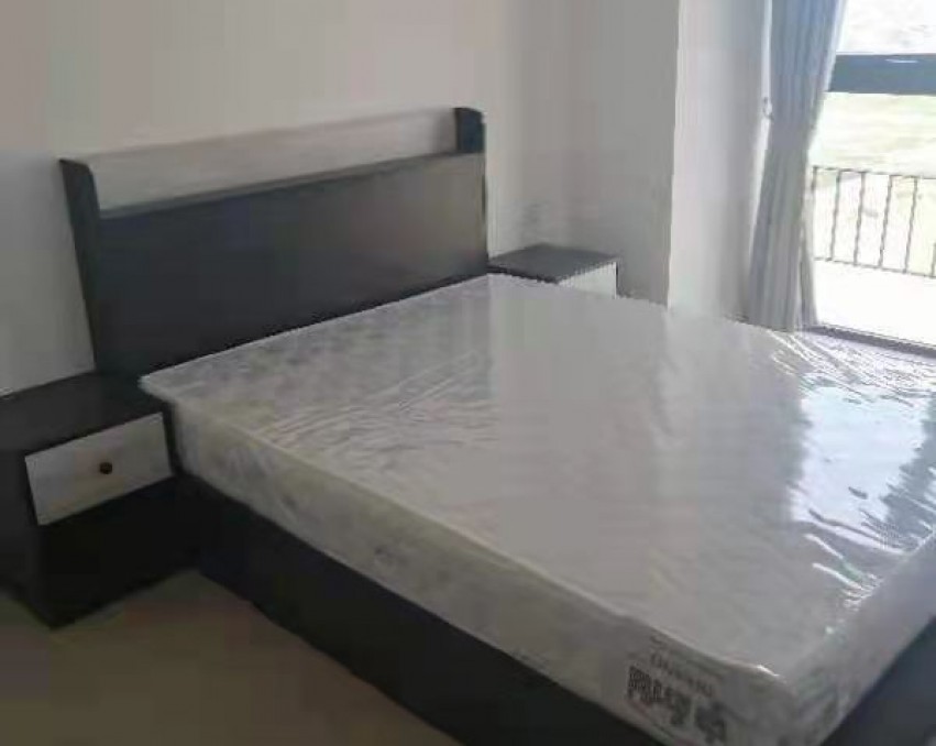 Urban Village 1 Bedroom Unit For Rent