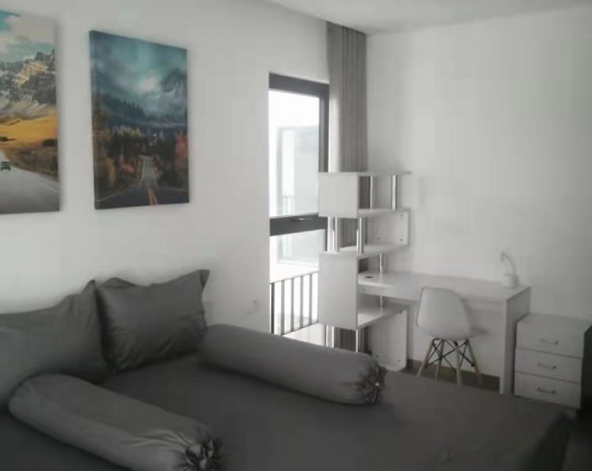 Urban Village Phase1 Unit For Rent