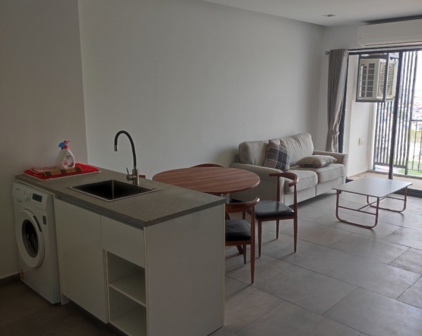 Urban Village Phase 1 Unit For Rent