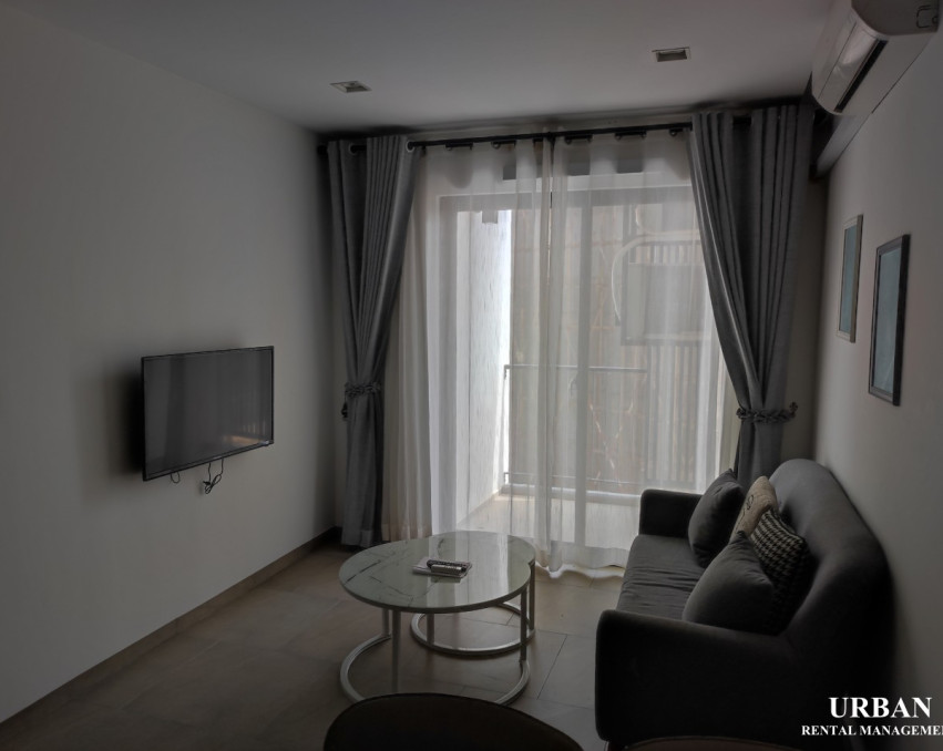 Urban Village Phase1 Unit For Rent