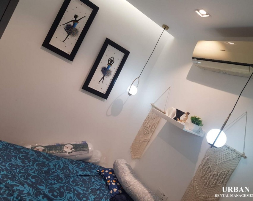 Urban Village Phase1 Unit For Rent