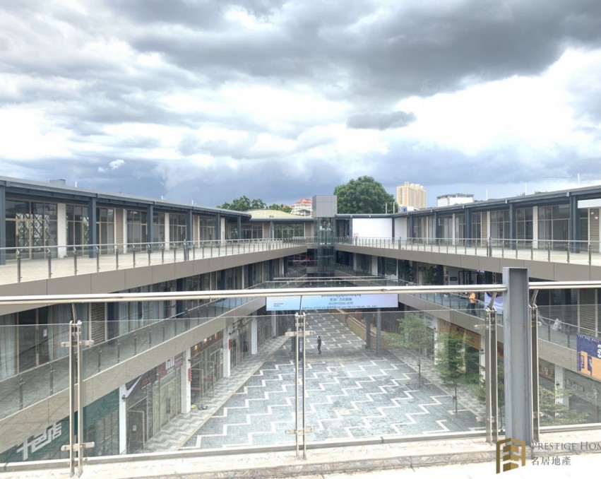 Urban Village Phase1, 2 Bedrooms Unit for Rent