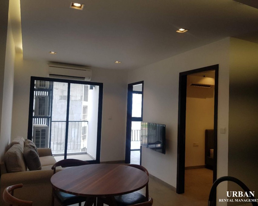 Urban Village Phase1 Unit For Rent
