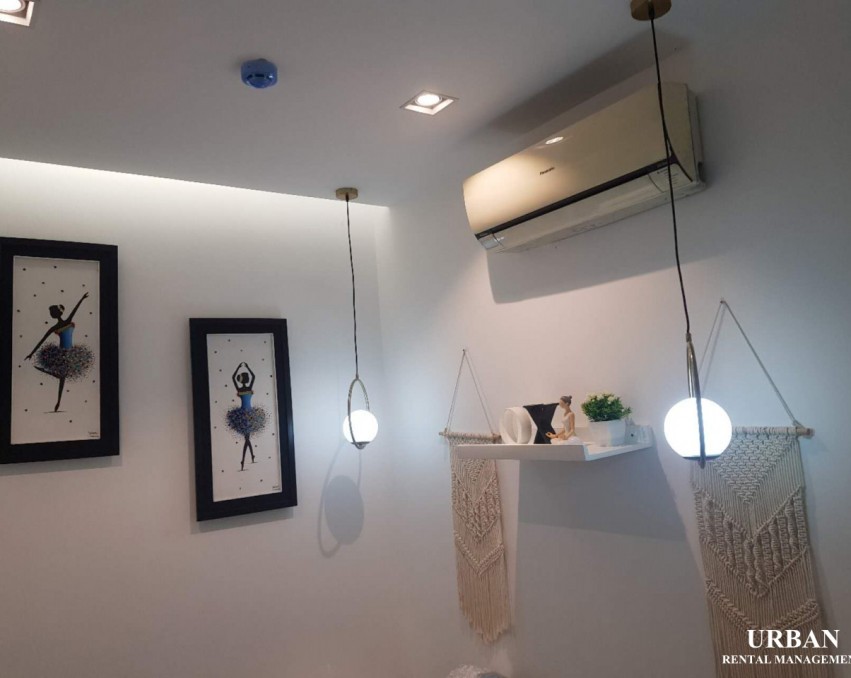 Urban Village Phase1 Unit For Rent