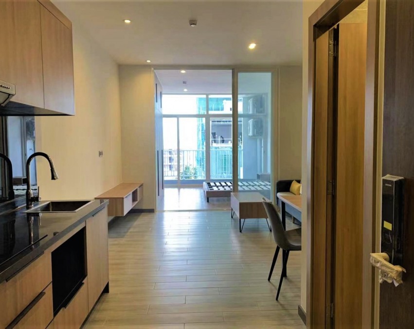 Urban Village Phase1 2 Bedrooms Unit For Sale