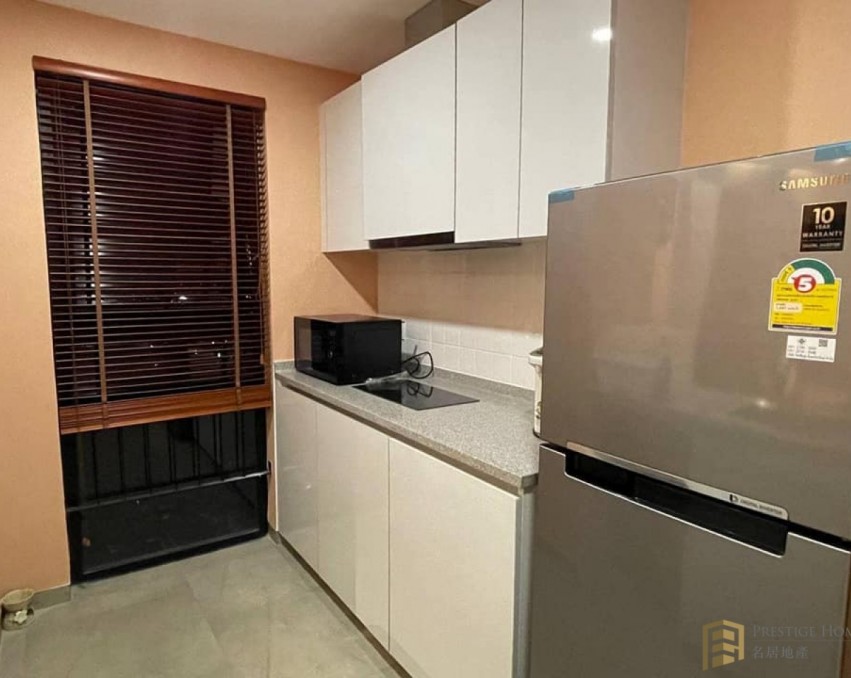 Urban Village Phase1 2 Bedrooms Unit For Sale