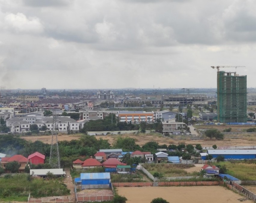 Urban Village Phase1 Unit For Rent