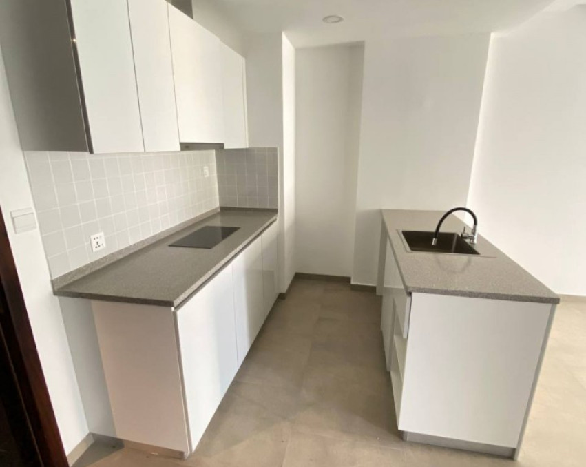 Urban Village Phase1, 1 Bedroom Unit for Rent