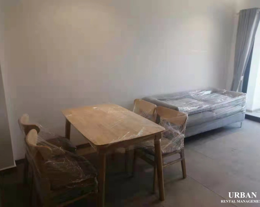 Urban Village Phase1 Unit For Rent