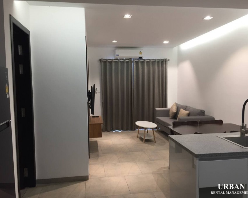 Urban Village Phnom Penh Unit for rent