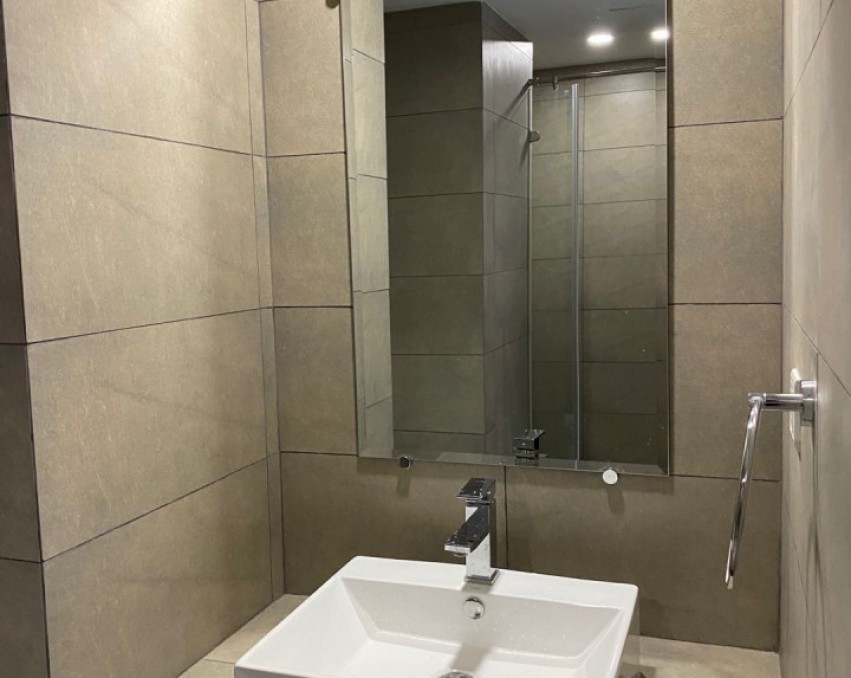Urban Village 1 Bedroom Unit For Rent